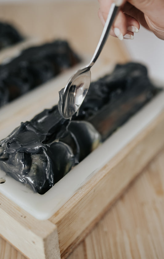 The Science of our Soap Bar Collection