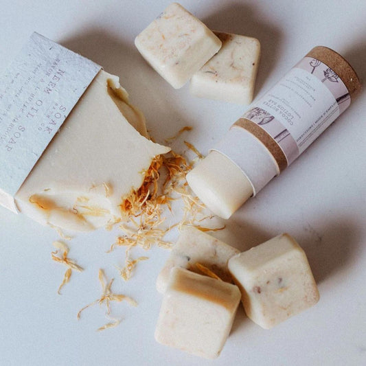 Luxurious self care gifts for under $20