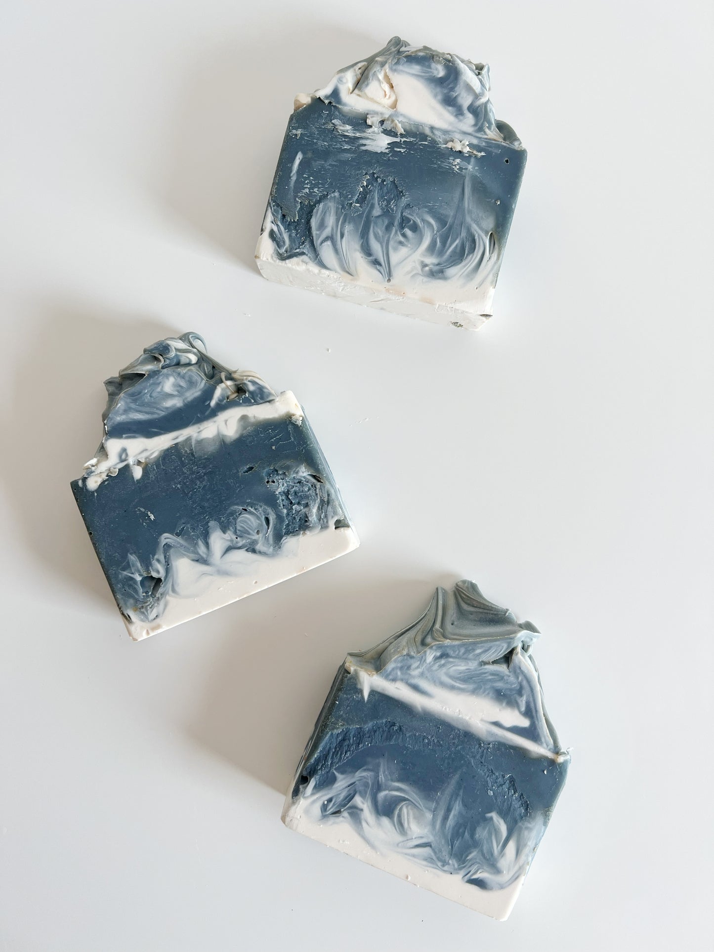 WAREHOUSE SALE: Cashmere Soap Bar - IMPERFECT