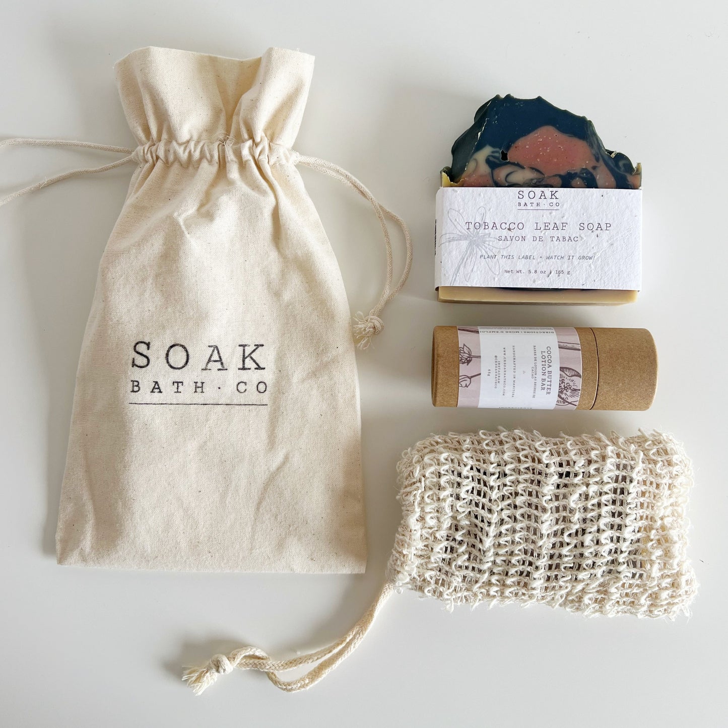 self care gift idea, self care gift bundle, self care gifting