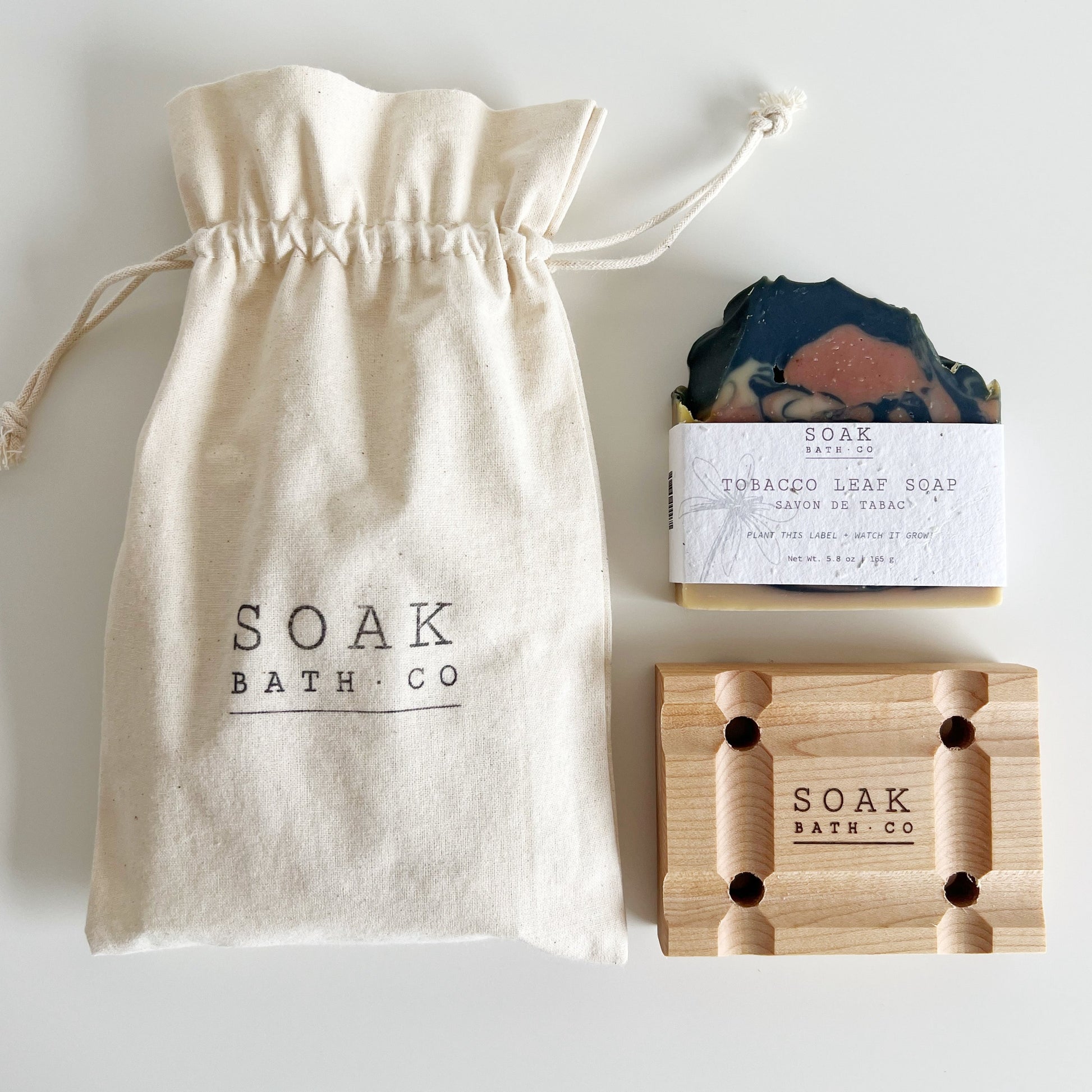 eco friendly gift idea, eco friendly bundle