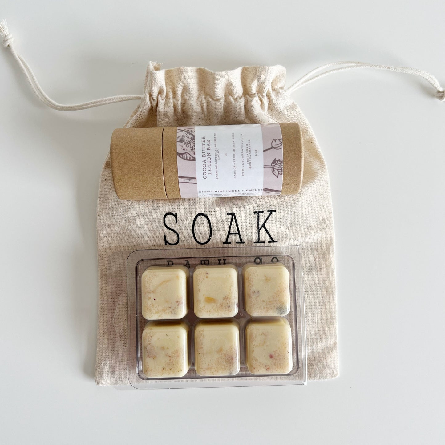 gifts that pamper, pamper gift bundle