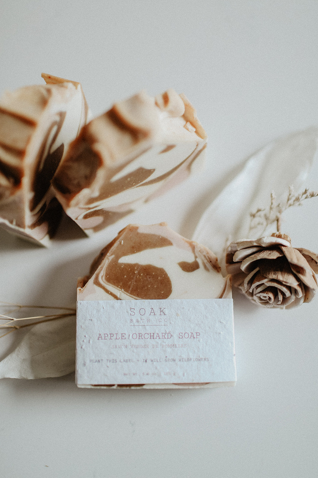 Apple Orchard Soap Bar