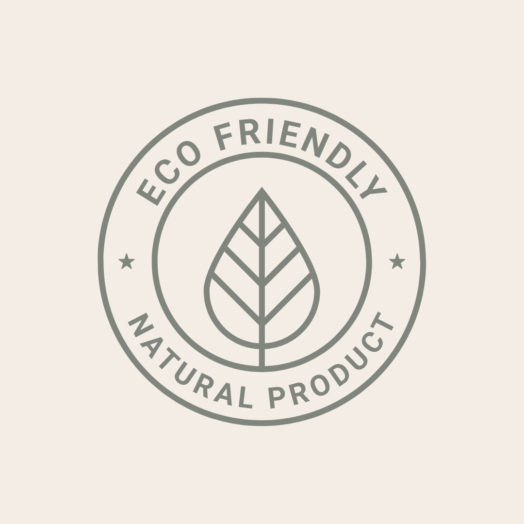 SOAK Bath Co products are handmade with eco friendly, plant based ingredients