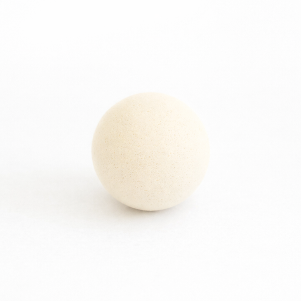 Cashmere Bath Bomb