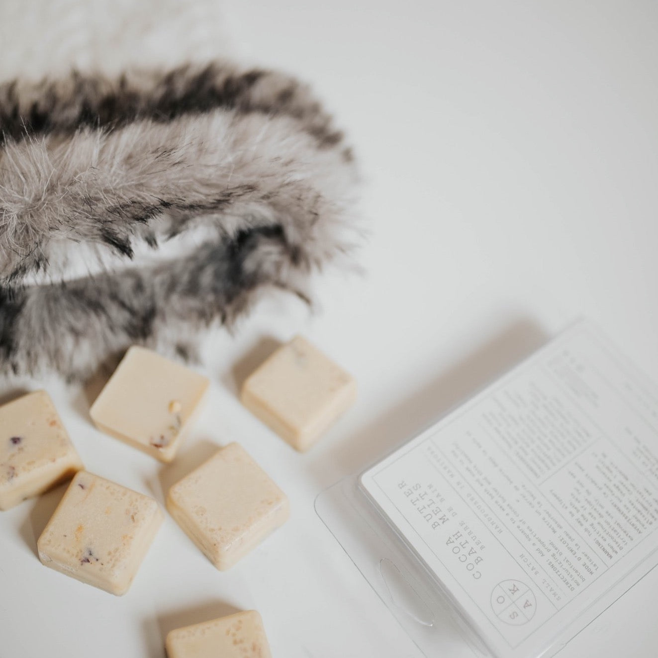 the perfect stocking stuffer, SOAK Bath Co