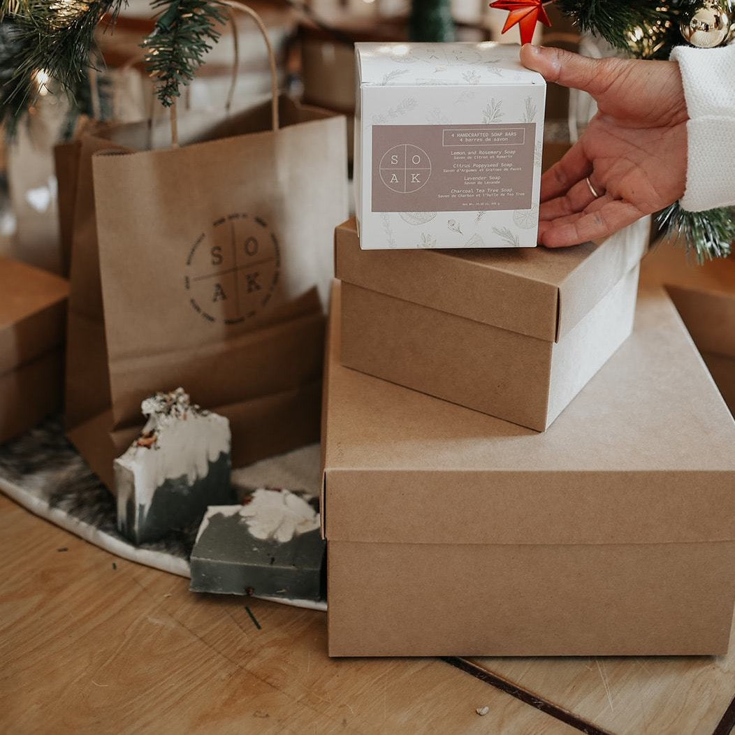 gift ideas, thoughtful gift ideas, holiday gifts