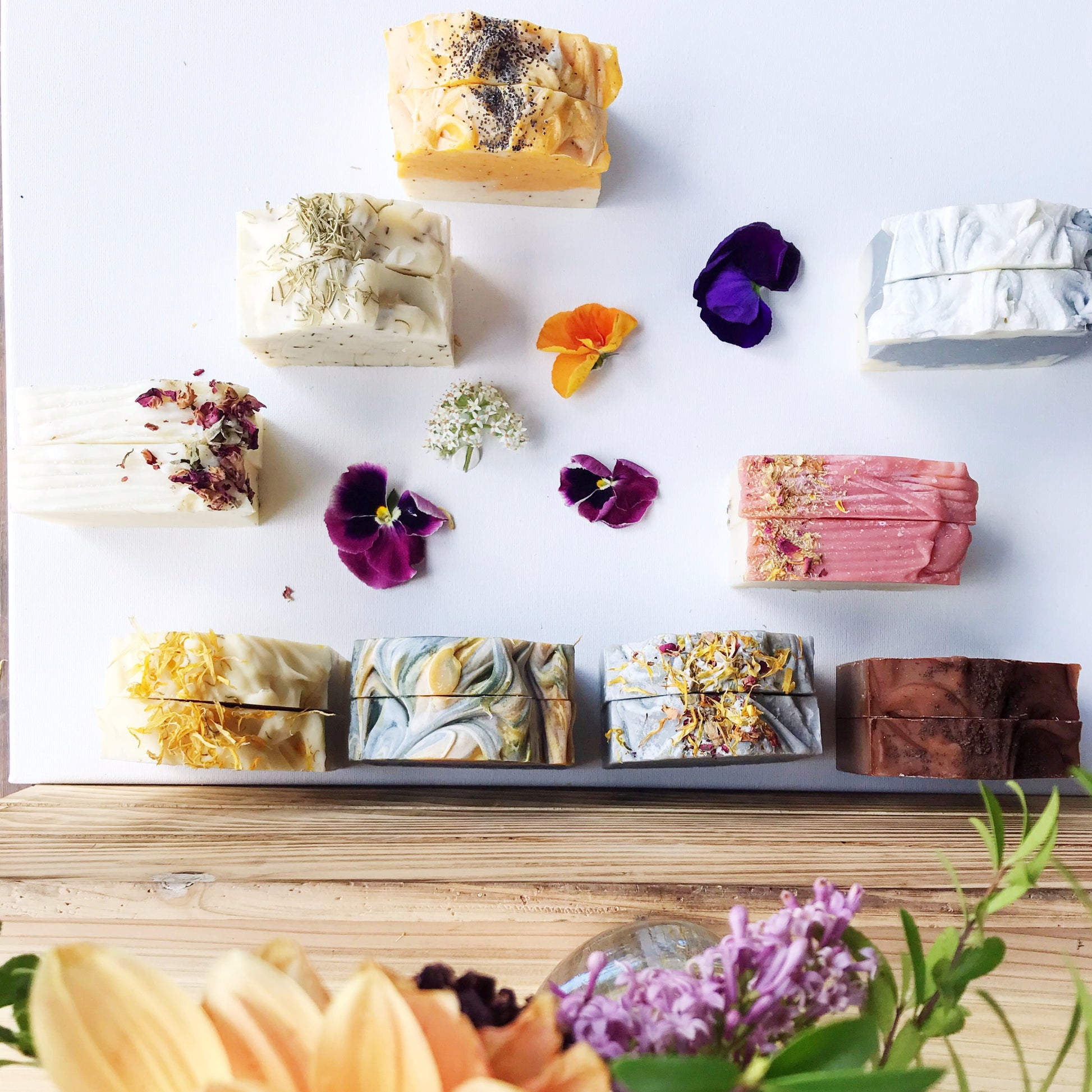 Wholesale Soap, Wholesale Soap Bars, Canadian Soap bars, Made in Canada, Canadian Made, Handmade
