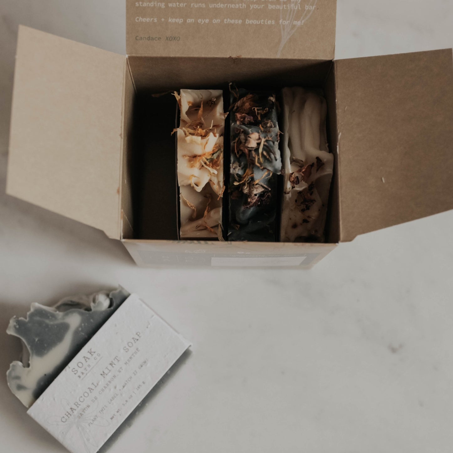 all natural soap bars