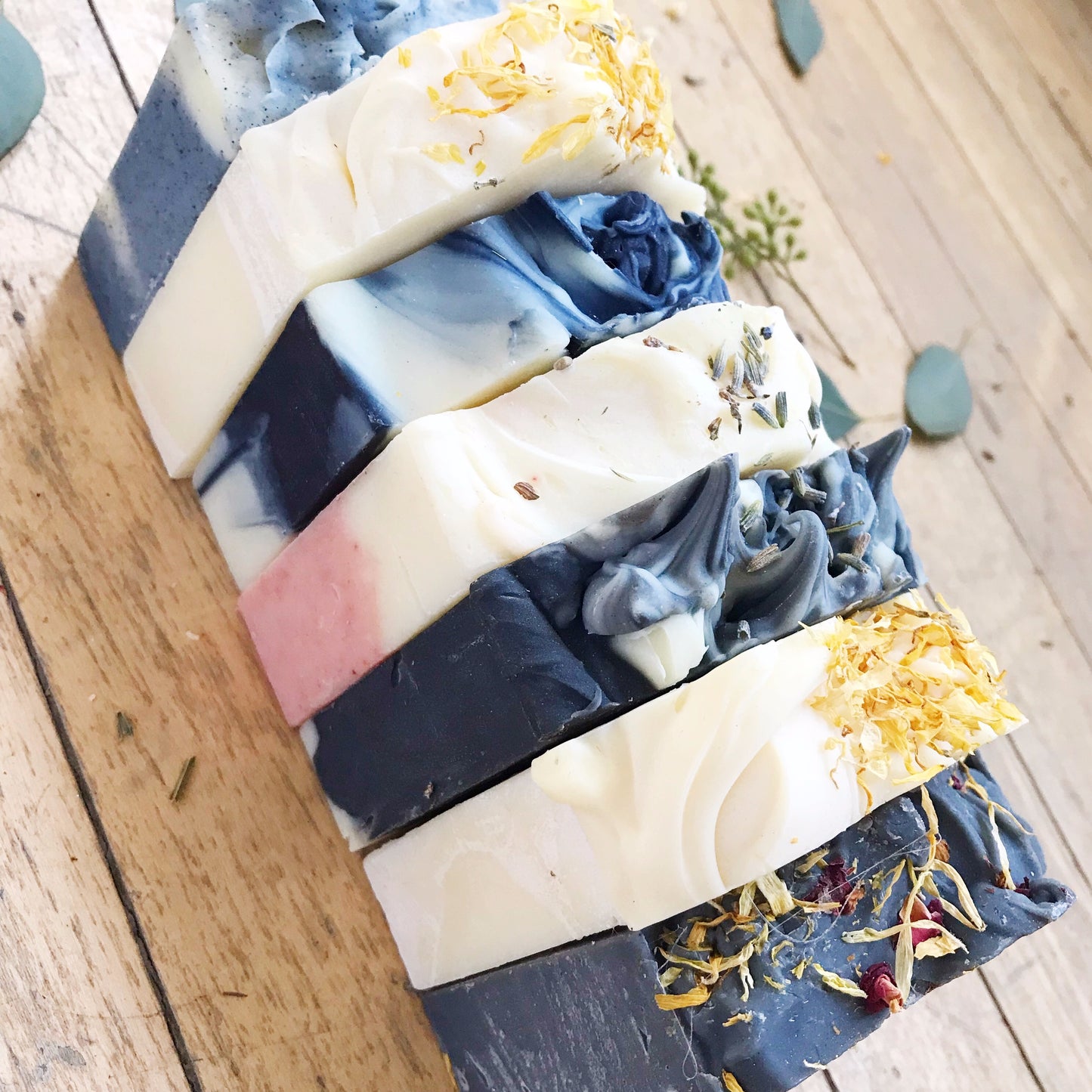 Canadian Made, Canadian Made Soap, Handmade in Canada, Zero Waste, Zero Waste Soap Bars
