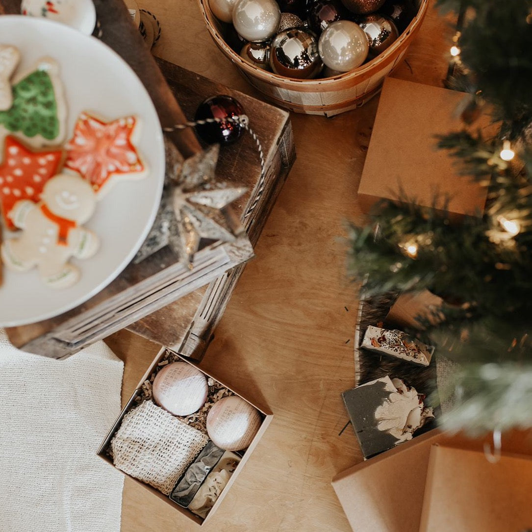 christmas gifts, holiday cookies, holiday collection