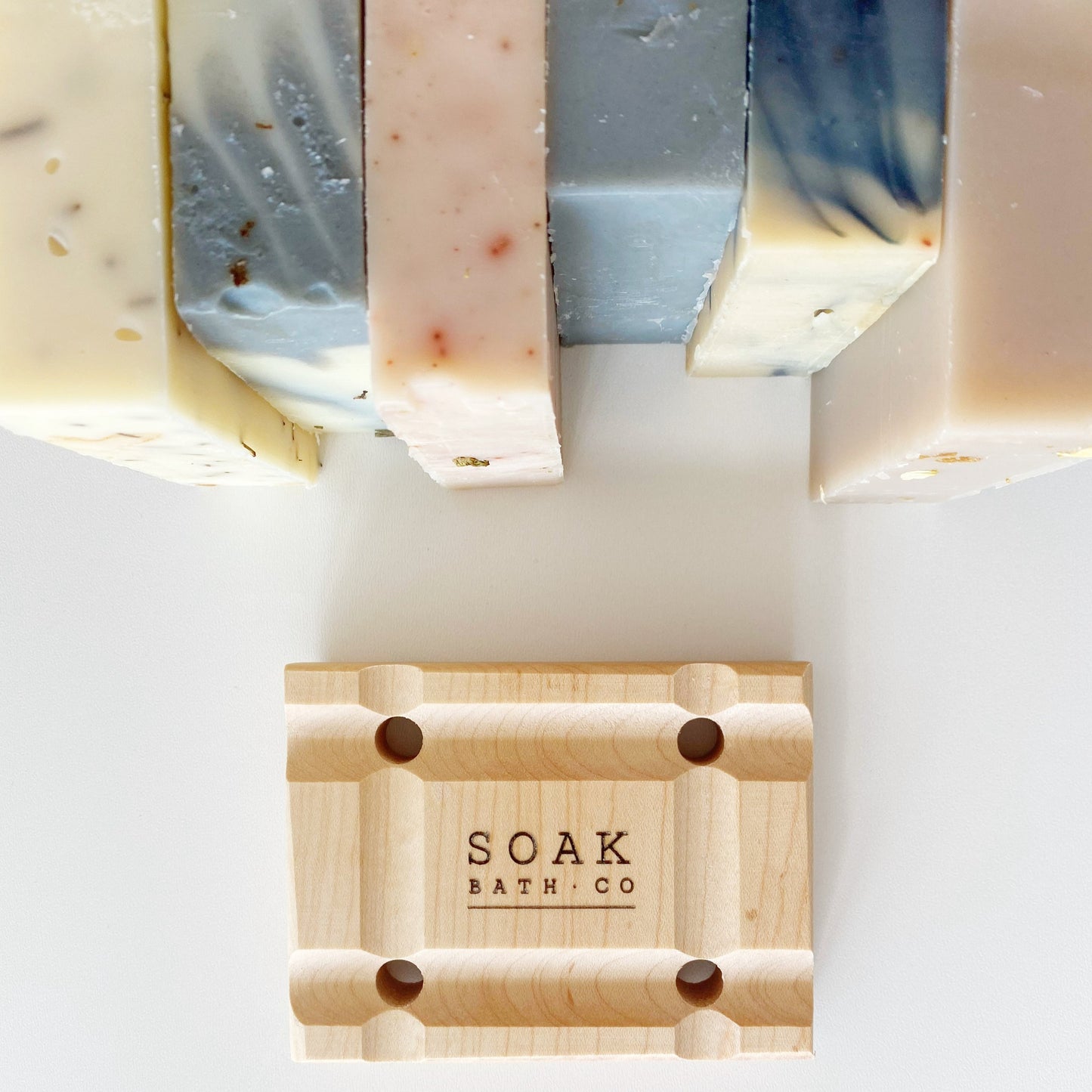 soap saver