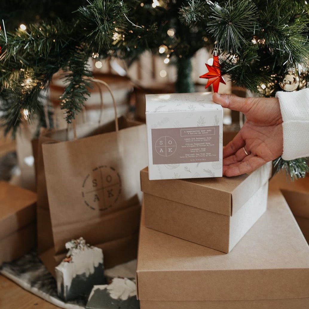 Christmas gift idea, thoughtful christmas gift, gift idea, holiday gift idea