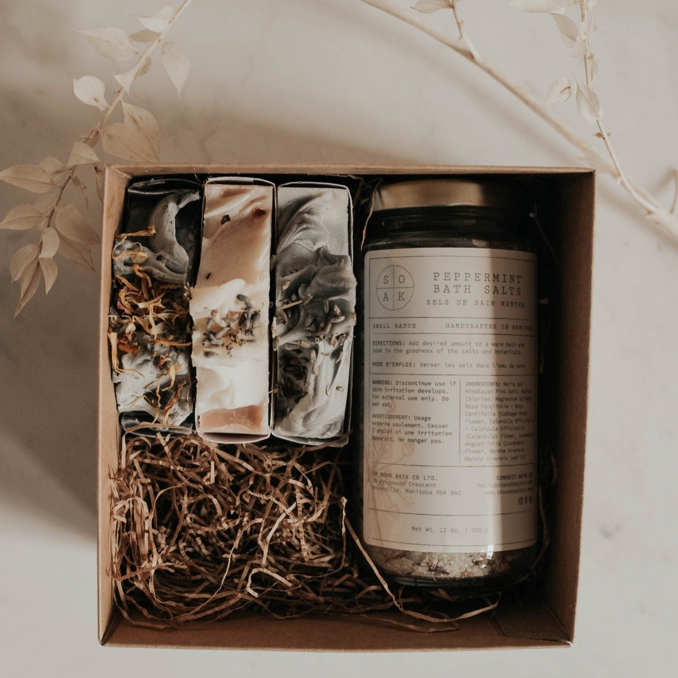 the perfect gift for a special friend