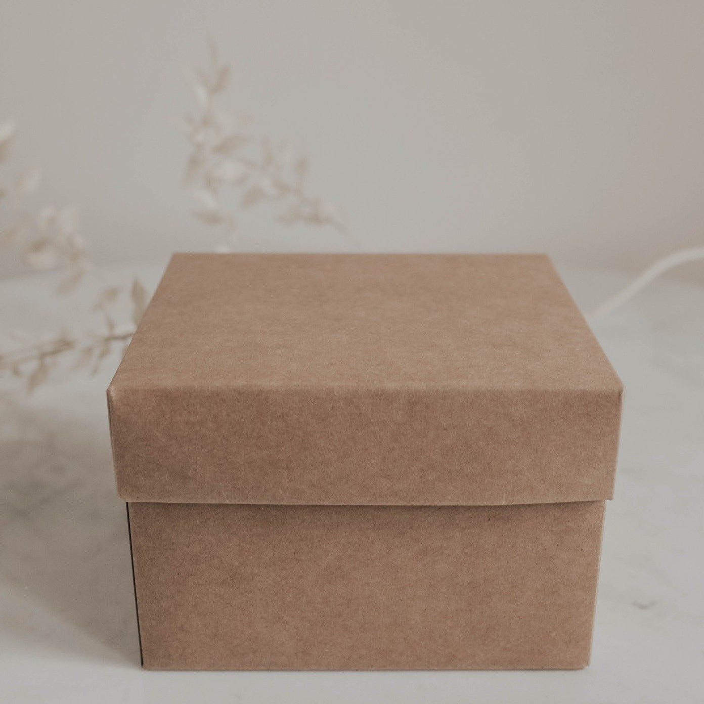 Gift box for a friend
