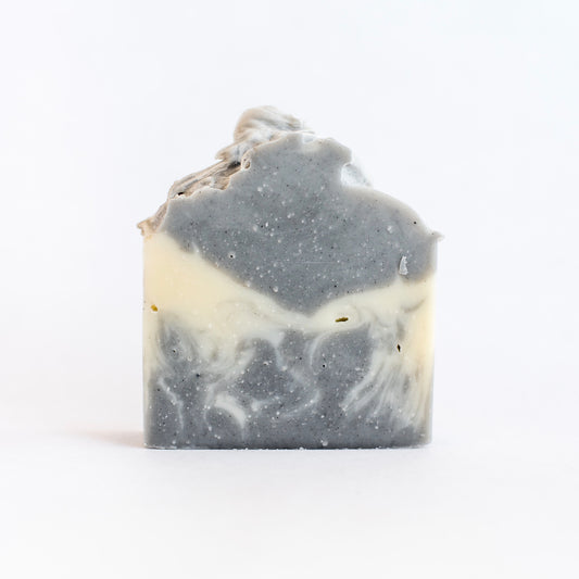 Charcoal Mint Soap, Charcoal Mint Soap Bar, Charcoal Bar, Charcoal Soap, Charcoal Soap Bar
