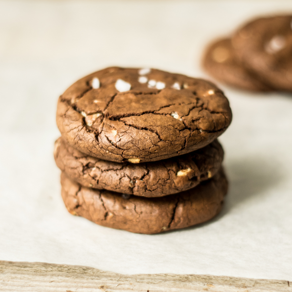 White Chocolate Chocolate Chip Cookie Recipe