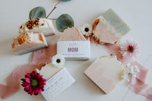 Load image into Gallery viewer, MOM Soap Bar