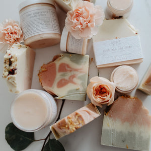 Mother's Day Collection by SOAK Bath Co