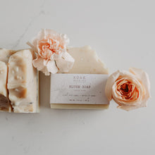 Load image into Gallery viewer, Blush Soap Bar by SOAK Bath Co Wholesale