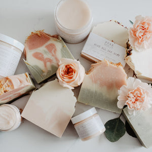 Mother's Day Collection by SOAK Bath Co