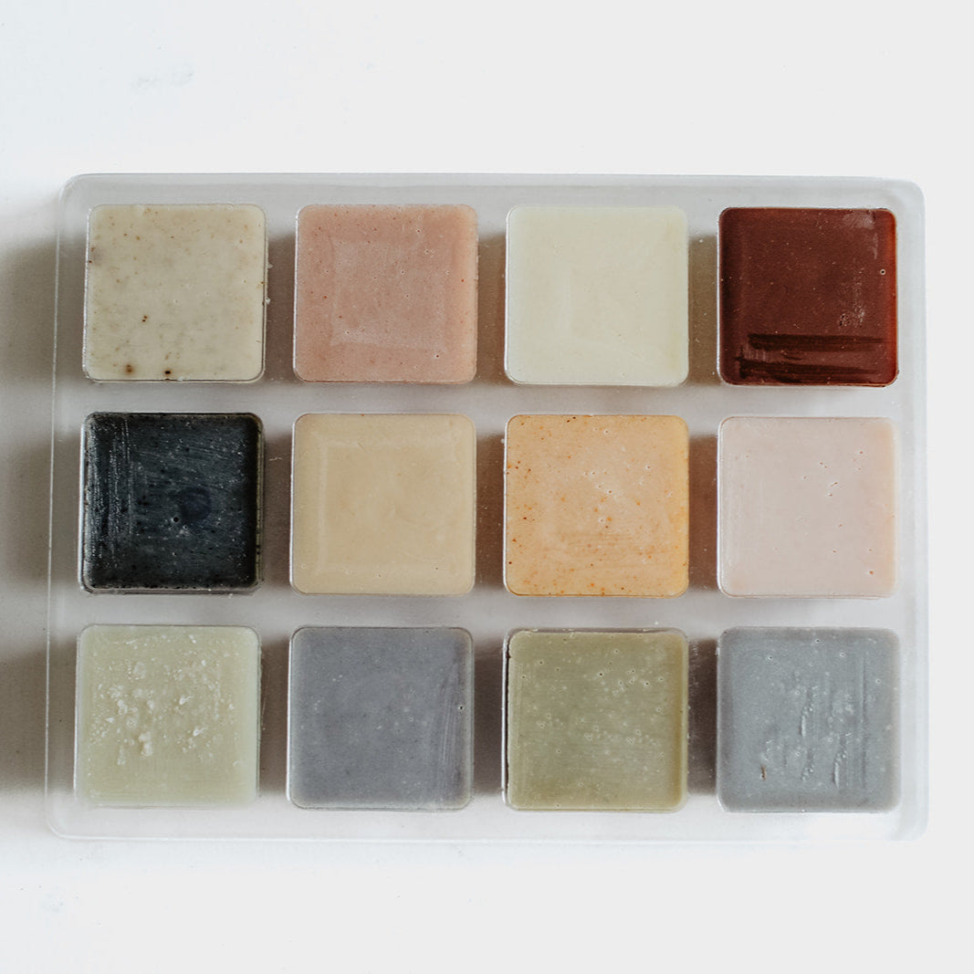 Advent Box by SOAK Bath Co 2025