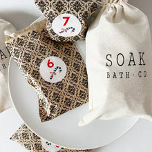 Load image into Gallery viewer, Leaves Soap Bar by SOAK Bath Co 