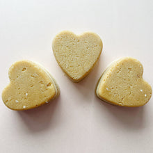 Load image into Gallery viewer, Brown Sugar Scrub Bars by SOAK Bath Co for Valentine&#39;s Day