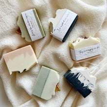 Load image into Gallery viewer, Wedding Favour Soap Bars, Wedding Quotes Soap, Wedding gifts
