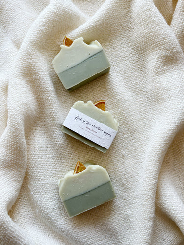 And so the adventure begins wedding favour soap bars, wedding quote soap bars, wedding gift