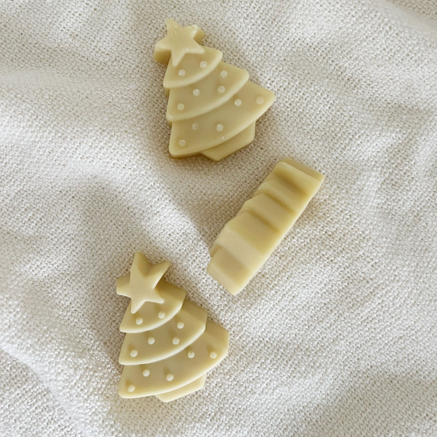 Evergreen Tree Soap