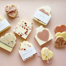 Load image into Gallery viewer, Valentine&#39;s Day Collection by SOAK Bath Co 