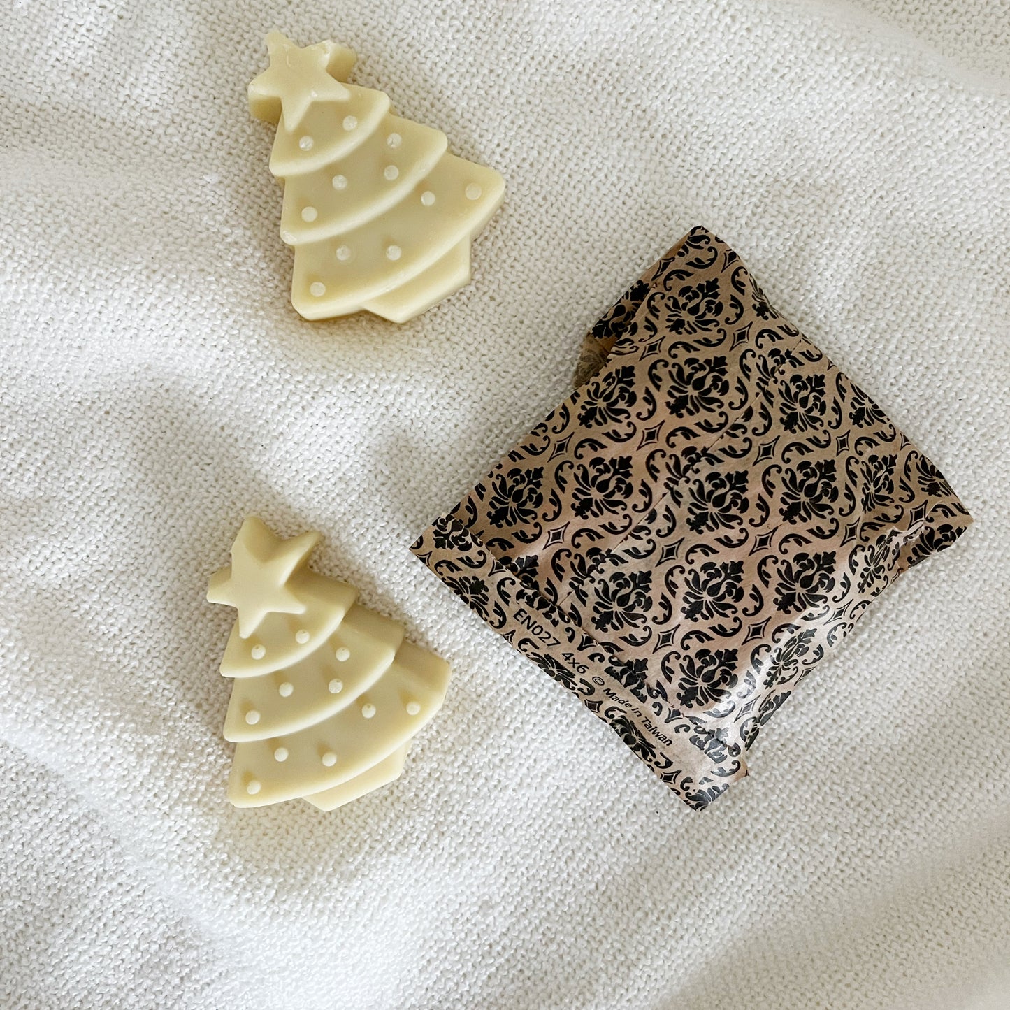 Evergreen Tree Soap