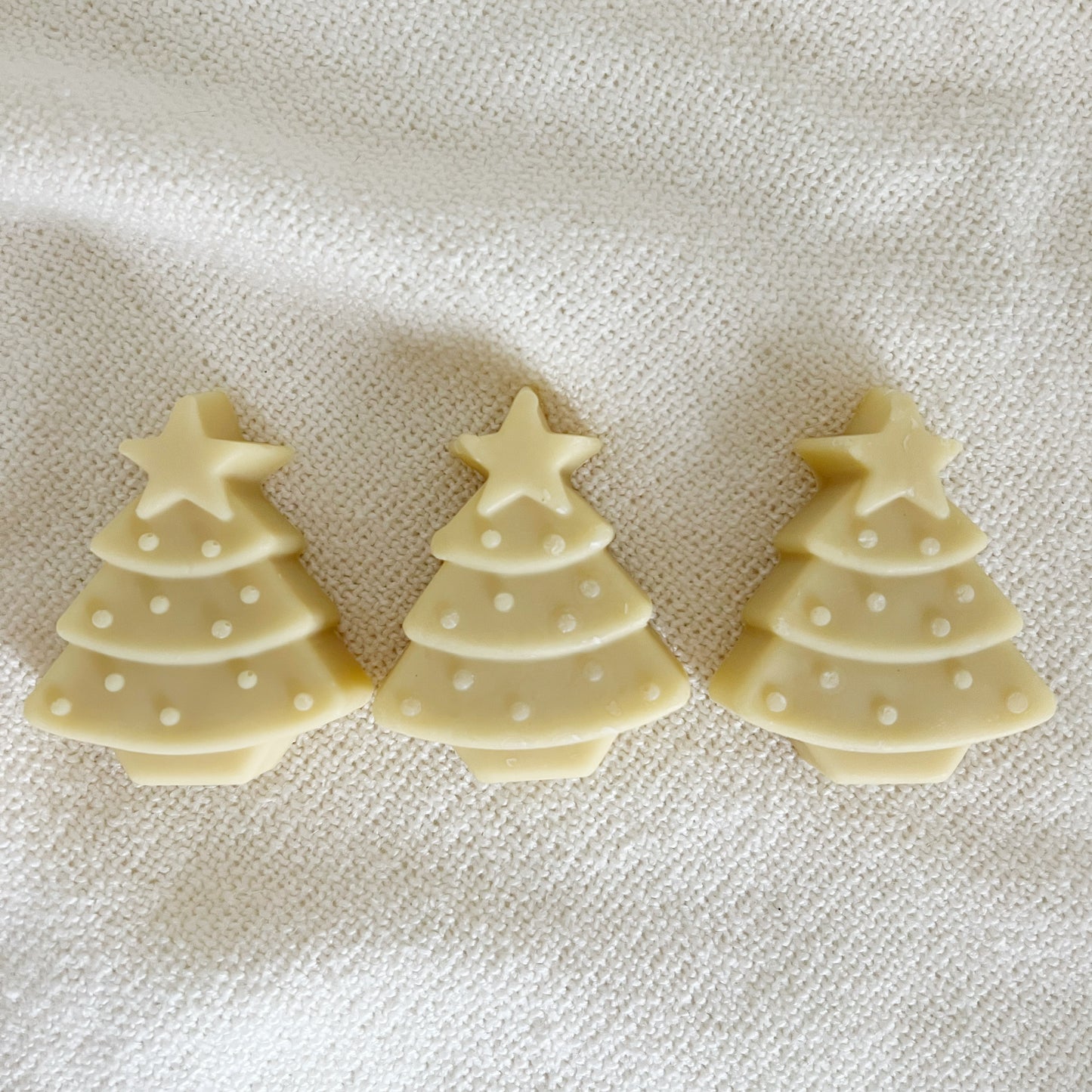 Evergreen Tree Soap