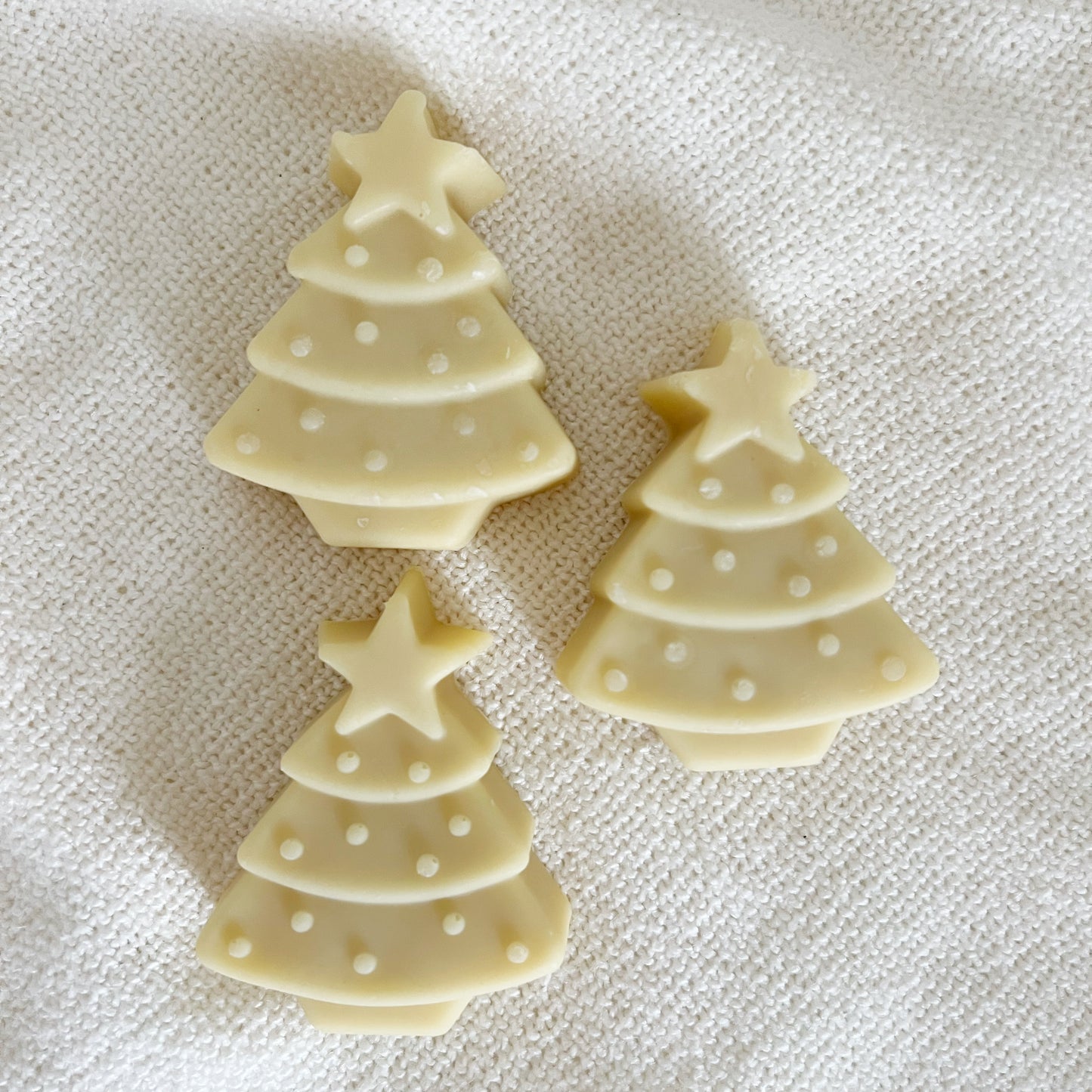 Evergreen Tree Soap