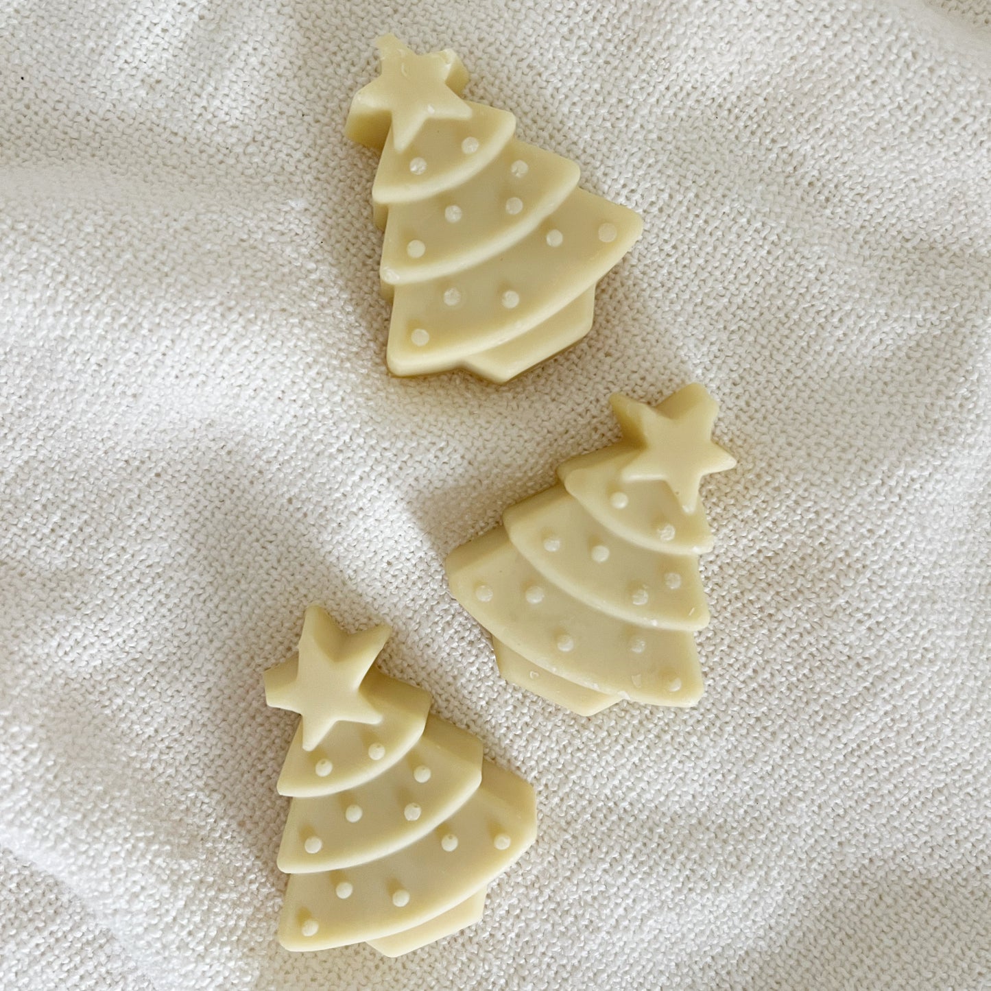 Evergreen Tree Soap