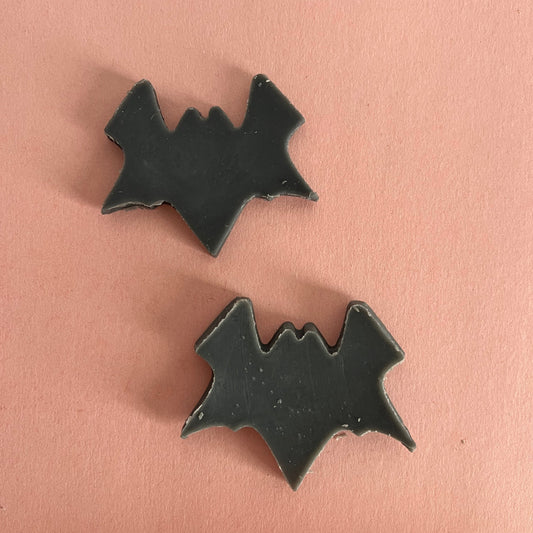 Bat soap duo