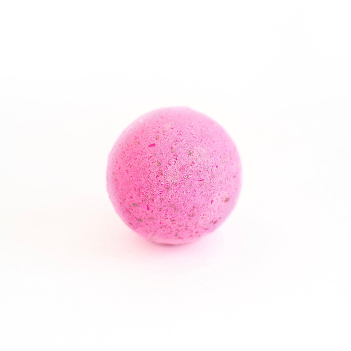 Pink Soda Bath Bomb: Bath Bomb of the Month - November