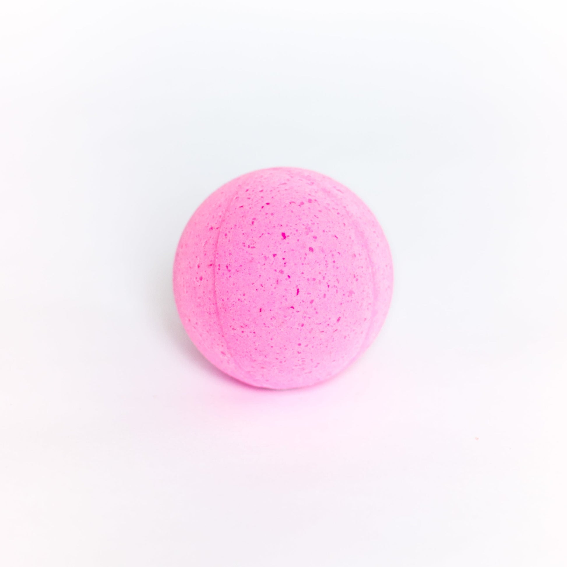 Love Spell Bath Bomb by SOAK Bath Co for Galentine's Day Gifting