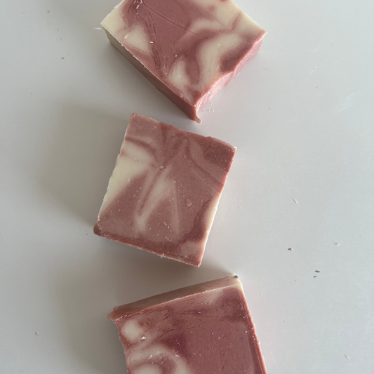 $5 Rectangle Soap - Lavender Scent