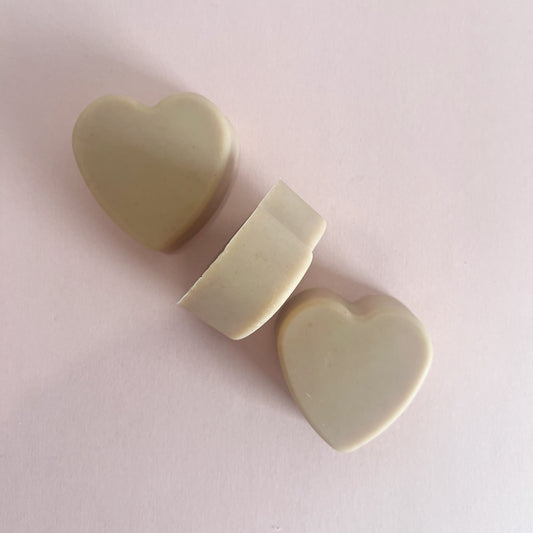 Heart Soap – Love Spell (Test Batch, Limited Edition)