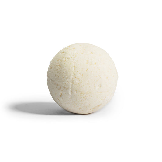 Cashmere Bath Bomb (Unlabelled – Limited Release)