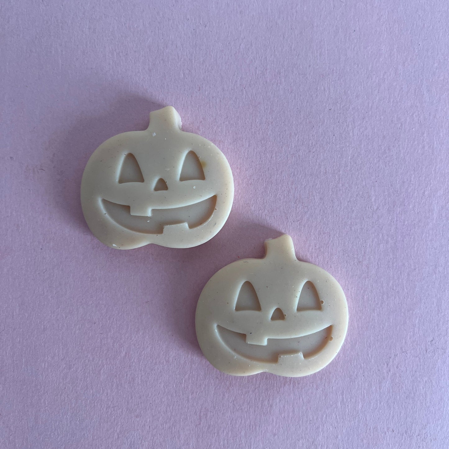 🎃 Pumpkin Duo Soap (Boxing Day Special)