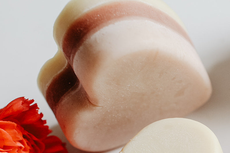 Sweetheart Soap Bar - Made in Canada