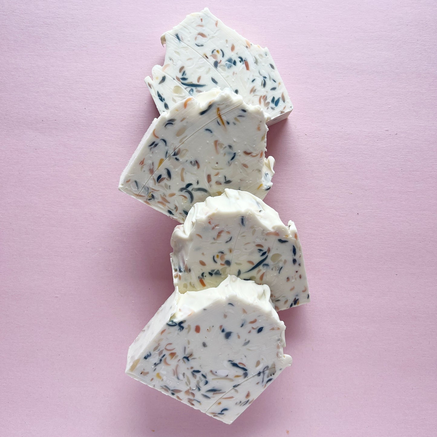 Wildflower Soap Bar by SOAK Bath Co 