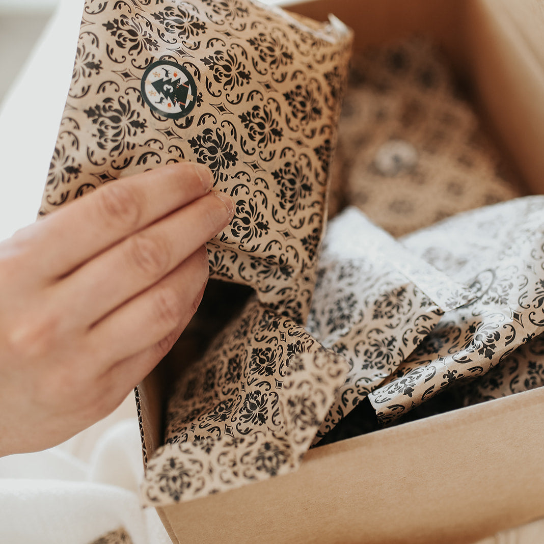 advent Box unboxing