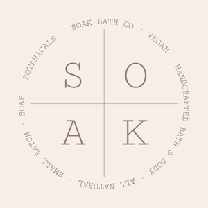 SOAK Bath Co