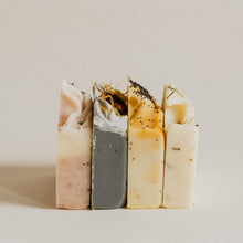 Load image into Gallery viewer, Soap Bar Bundle 4 Pack - Mix + Match!