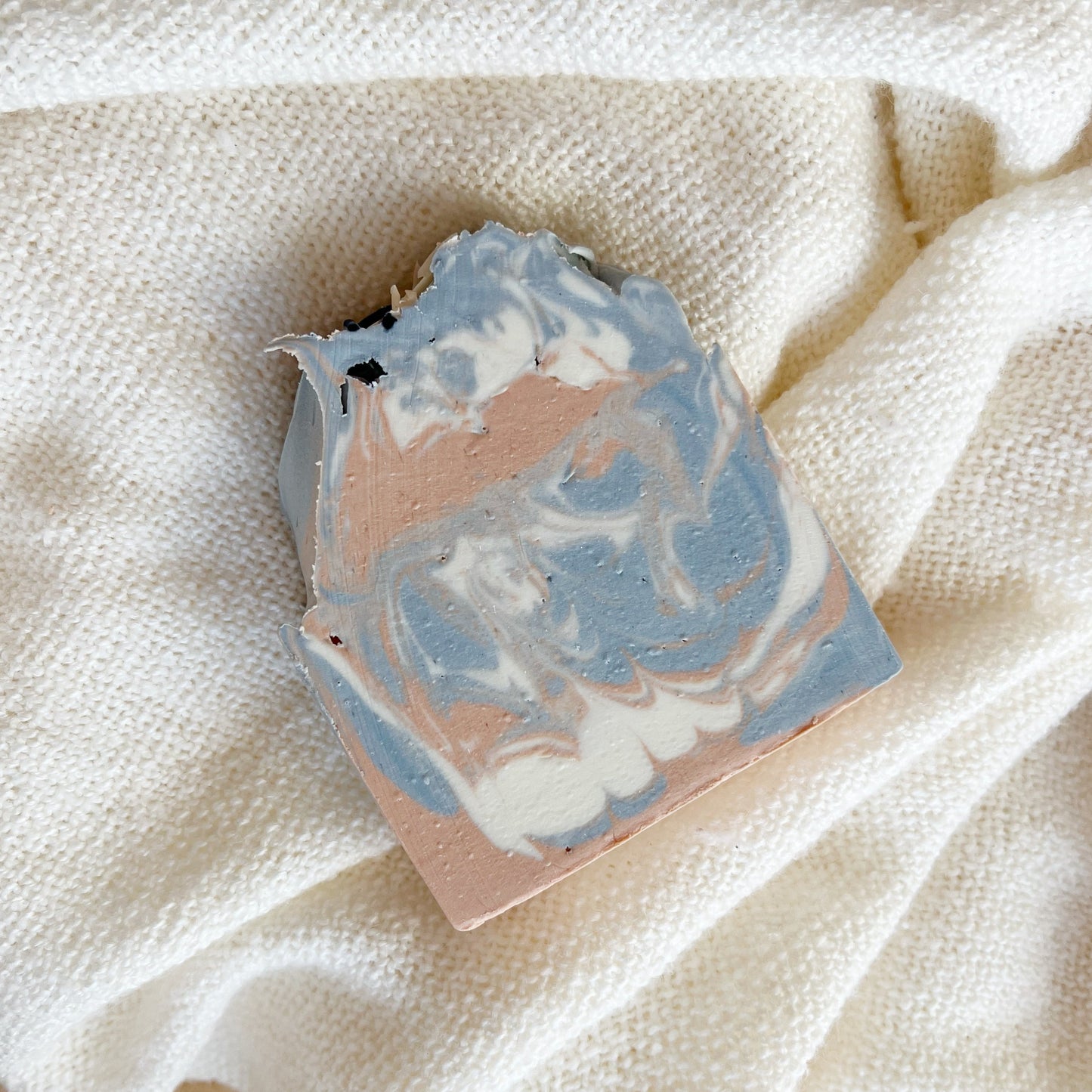 Cotton Candy Soap Bar