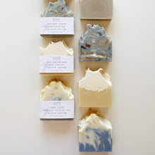 Load image into Gallery viewer, zero waste soap bars